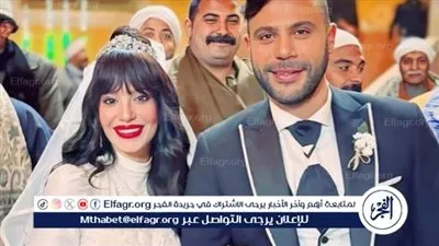 فنانات ظهرن في مسلسلات رمضان بفساتين الزفاف.. تعرف عليهن 