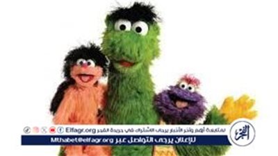 تردد قناة سمسم 2024 الجديد على النايل سات وعربسات