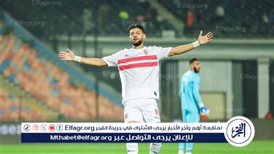 عاجل.. رئيس إنبي يرد على تصريحات مصطفى شلبي المثيرة عن الأهلي