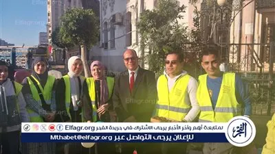 وزعوا هدايا علي المواطنين.. وكيل تضامن الدقهلية يقدم الشكر لمتطوعي الجمعيات 