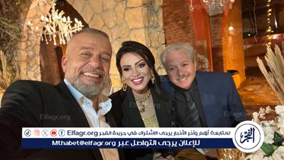 بعد عرض الحلقة الأخيرة.. إيمان ناجي تشارك صور من كواليس بقينا اتنين