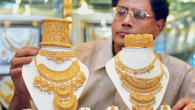 شعبة الذهب: استمرار الرواج في السوق بالتزامن مع الصيف وعودة المصريين من الخارج