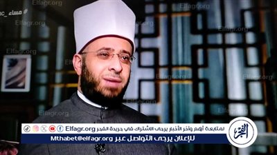 أسامة الأزهري: داخلي طفل صغير ينتظر العيدية في كل مناسبة