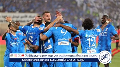 نجم الهلال السعودي يرغب في شراء نادٍ برازيلي