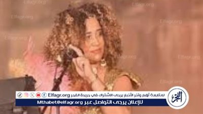 التونسية غالية بنعلي: ممكن أغني لأم كلثوم لكن صعب لعدوية.. فيديو 