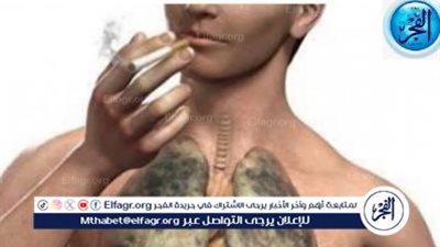 هل يمكن تنظيف الرئتين عند المدخنين؟