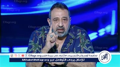 مجدي عبد الغني: ما يحدث في الساحة الكروية المصرية فوضي عارمة