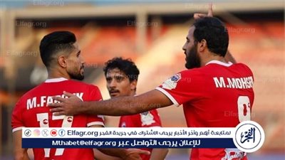 صفقة جديدة تنضم لصفوف الدوري المصري 