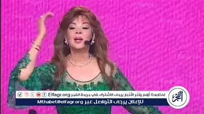 لهذا السبب.. صفاء أبو السعود تتصدر تريند اكس 