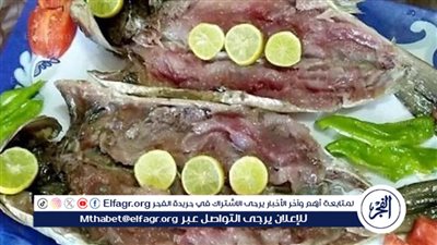 تقاليد تناول الفسيخ في عيد الفطر: تراث مصري يمتد لعدة قرون