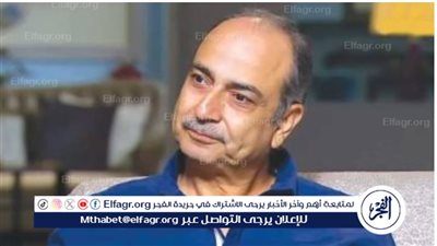 أحمد كمال يكشف كواليس مسلسل 