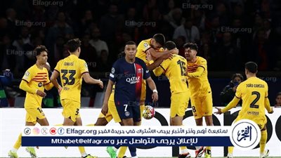 برشلونة يقترب من تجديد عقد نجمه