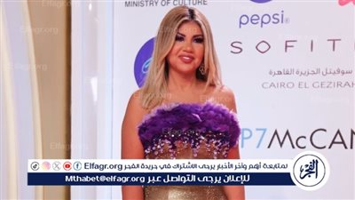 بعد إعادة تقديمها لأغنية 