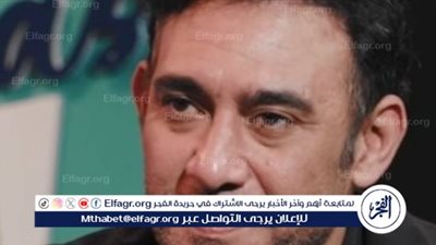 عمرو مصطفى يكشف عن علاقته بالرئيس محمد حسني مبارك وأولاده 