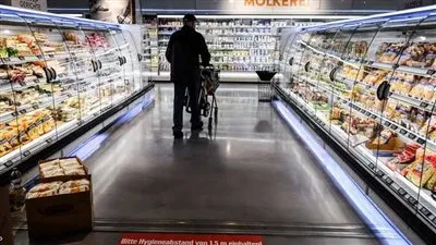 التضخم في ألمانيا يتراجع لأدنى مستوى في 3 سنوات