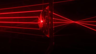 الدفاع البريطانية: نعتزم إرسال أسلحة ليزر لأوكرانيا