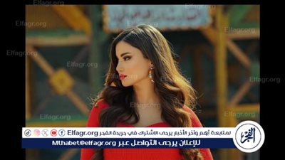 هدى الاتربي تكشف حقيقة دخولها عالم الغناء 