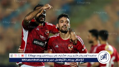 عاجل.. ضربة جديدة في الأهلي قبل مواجهة الزمالك بقمة الدوري