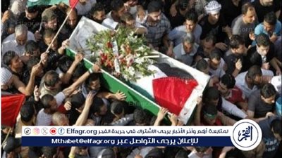 عاجل.. استشهاد فلسطيني وإصابة 25 آخرين في هجوم لمستوطنين برام الله