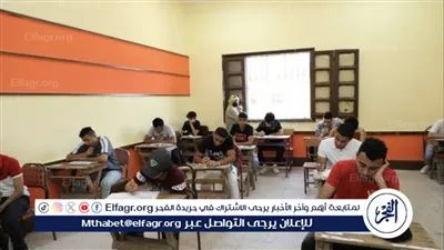 ملزمة المراجعة النهائية في اللغة العربية للصف الثالث الثانوي.. شاملة ومنظمة