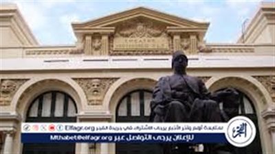 الأوبرا تحيي ذكرى الأبنودي وجاهين في الأسكندرية