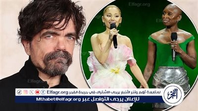 بيتر دينكليج يشارك في بطولة فيلم Wicked