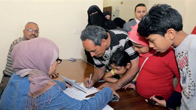 موعد عودة العمل في المصالح الحكومية بعد إجازة عيد الفطر 2024