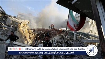 خلال اتصال مع عبداللهيان.. لافروف: الغارة الاسرائيلية على قنصلية إيران غير مقبولة على الإطلاق