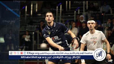 6 أبطال من وادى دجلة في ربع نهائي 