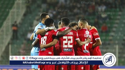 التشكيل المتوقع لمباراة الوداد ضد الرجاء اليوم الأحد