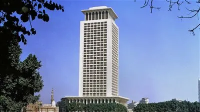 مصر تعرب عن قلقها إزاء التصعيد الإيرانى الإسرائيلى