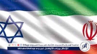 عاجل_ وزير النقل العراقي يعلن وقف الحركة بين ايران واسرائيل 