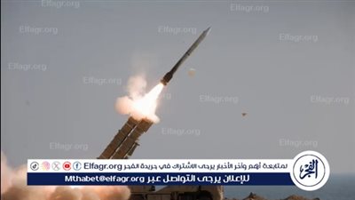 عاجل.. إذاعة جيش الاحتلال: أمريكا وبريطانيا اعترضتا أكثر من 100 مسيّرة إيرانية