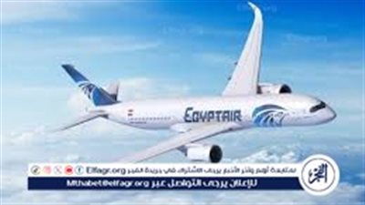 عاجل| مصر تقرر إعادة تسيير رحلاتها الجوية إلى الأردن والعراق ولبنان