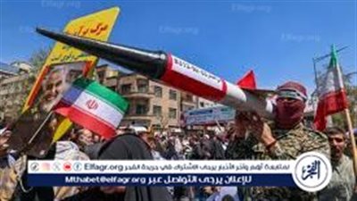 عاجل_ رد إسرائيل على التهديدات الإيرانية تحذر ايران 