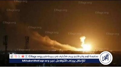 عاجل.. إيران: الهجوم على مراحل وكل مرحلة أشد من سابقتها