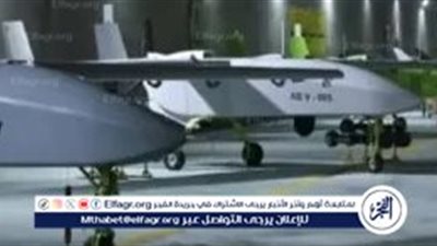 عاجل - هيئة البث الإسرائيلية: المسيرات تشكل تحديا كبيرا أمام سلاح الجو لصعوبة رصدها 