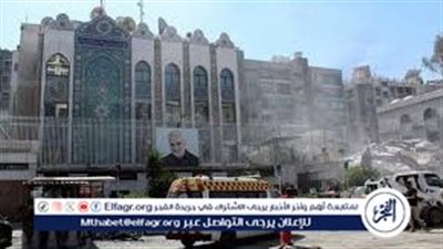 عاجل_ تمارس ايران حرب نفسية ضد اسرائيل وخبير شؤون الجيش الإيراني يوضح 