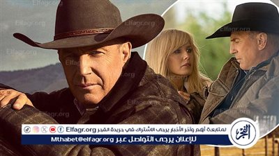 كيفن كوستنر يخرج عن صمته للمرة الأولى بخصوص ظهوره بموسم Yellowstone الختامي