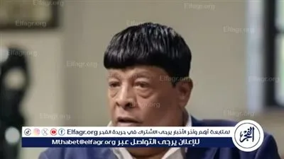 الناس كانت بتنام في بيوتها وأنا بنام في الشارع.... أبرز تصريحات عبد الباسط حمودة ببرنامج 