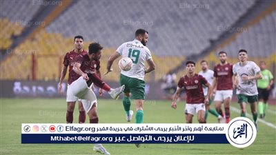 موعد مباراة المصري وسيراميكا والقناة الناقلة