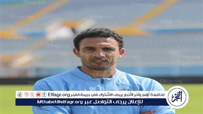 جدو: نستهدف توسيع الفارق في جدول ترتيب الدوري.. ومباراة المقاولون مهمة للغاية 