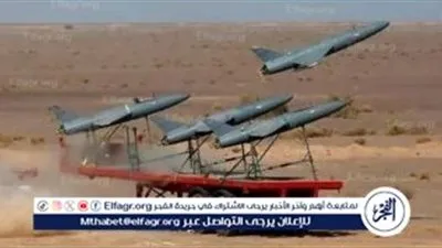 الجيش الأوكراني: طائرات أوكرانية مسيرة استهدفت مصنعًا روسيا لإنتاج وقود الصواريخ