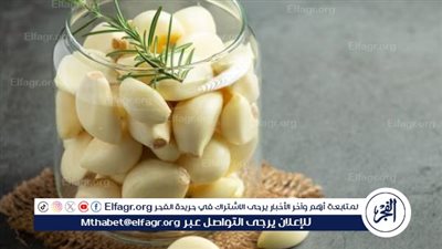 فوائد الثوم لصحة الأطفال وطرق إضافته إلى الطعام 