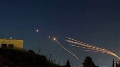 330 مسيرة إيرانية تكبد إسرائيل ملاييين الدولارات (تفاصيل)