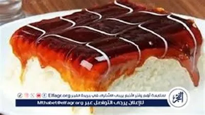 أسهل طريقة لتحضير القشطوطة في المنزل بخطوات مضمونة