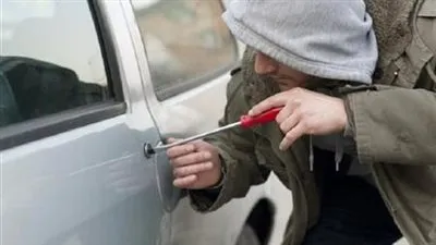 سرقة بطاريات السيارات.. ضبط تشكيل عصابى فى البساتين 