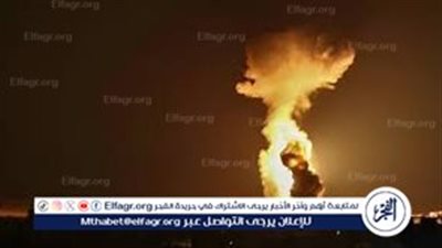 عاجل... سماع دوي انفجارات عدة في دمشق