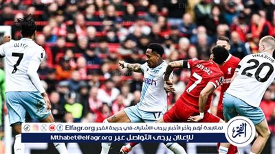 مانشستر سيتي يسخر من ليفربول بعد الخسارة المدوية أمام كريستال بالاس