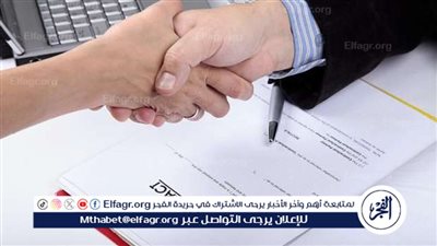 تعرف على ضوابط إبرام عقد العمل الفردي وفقا لقانون العمل